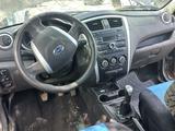 Datsun on-DO 2014 года за 3 000 000 тг. в Караганда – фото 5