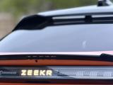 Zeekr 001 2023 года за 15 000 000 тг. в Актау – фото 4