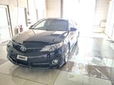 Toyota Camry 2013 годаүшін5 500 000 тг. в Жанаозен – фото 4