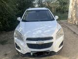 Chevrolet Tracker 2015 года за 4 550 000 тг. в Шымкент – фото 3