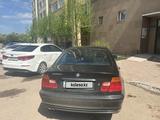 BMW 325 2000 годаүшін2 900 000 тг. в Астана – фото 3