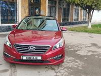 Hyundai Sonata 2015 годаfor8 200 000 тг. в Шымкент