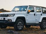 BAIC BJ40 2024 годаfor15 900 000 тг. в Алматы – фото 2