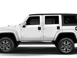 BAIC BJ40 2024 годаfor15 900 000 тг. в Алматы