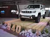 BAIC BJ40 2024 годаfor15 900 000 тг. в Алматы – фото 3