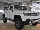 BAIC BJ40 2024 годаfor15 900 000 тг. в Алматы – фото 4