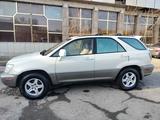 Lexus RX 300 2001 годаүшін5 300 000 тг. в Тараз – фото 2