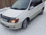 Toyota Ipsum 1997 годаfor2 500 000 тг. в Алматы – фото 2