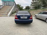 Toyota Camry 2002 года за 4 900 000 тг. в Семей – фото 3