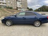 Toyota Camry 2002 года за 4 900 000 тг. в Семей – фото 2