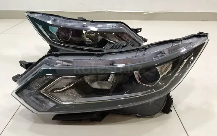 Фара Nissan Qashqai за 1 000 тг. в Астана