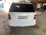 Mercedes-Benz ML 320 2001 годаүшін4 000 000 тг. в Алматы – фото 4