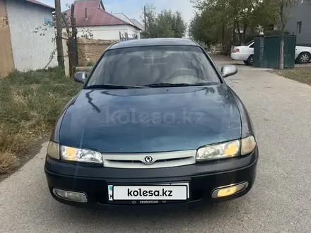 Mazda 626 1993 года за 800 000 тг. в Шымкент