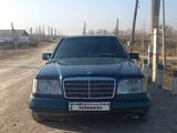 Mercedes-Benz E 200 1995 годаүшін1 600 000 тг. в Шиели