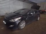 Hyundai i30 2015 года за 3 800 000 тг. в Астана