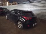 Hyundai i30 2015 года за 3 800 000 тг. в Астана – фото 3
