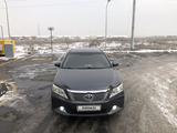 Toyota Camry 2012 года за 9 000 000 тг. в Алматы – фото 3