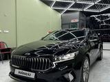 Kia K7 2020 годаfor14 100 000 тг. в Туркестан