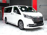 Toyota Granvia 2023 года за 32 600 000 тг. в Алматы