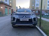 Mitsubishi Pajero Sport 2020 годаүшін18 100 423 тг. в Астана – фото 4