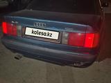 Audi 100 1992 годаfor1 300 000 тг. в Караганда – фото 2