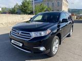 Toyota Highlander 2011 годаүшін13 500 000 тг. в Алматы – фото 4