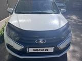 ВАЗ (Lada) Granta 2190 2019 года за 3 700 000 тг. в Усть-Каменогорск