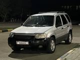 Ford Escape 2003 года за 3 200 000 тг. в Актобе – фото 2