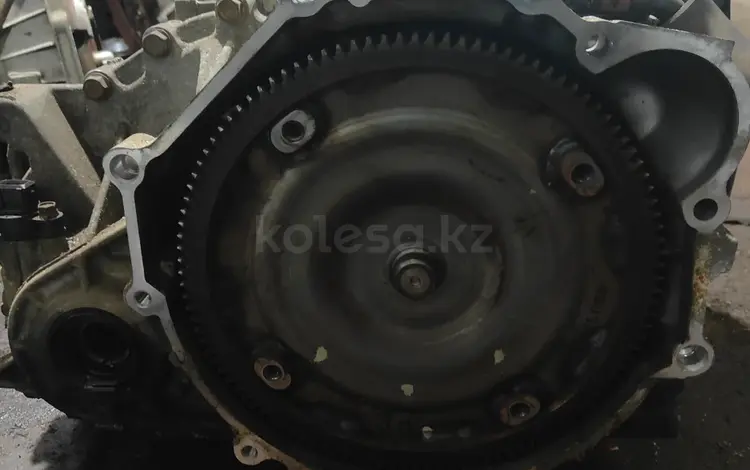 Коробка автомат АКПП Галант 8 за 170 000 тг. в Караганда