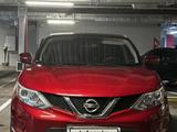 Nissan Qashqai 2014 годаfor6 600 000 тг. в Алматы – фото 2