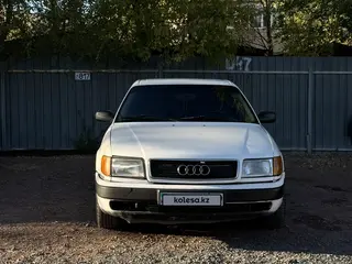 Audi 100, 1991