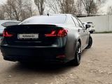 Lexus GS 350 2014 года за 14 500 000 тг. в Алматы – фото 3