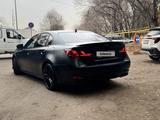 Lexus GS 350 2014 года за 14 500 000 тг. в Алматы – фото 4