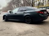 Lexus GS 350 2014 года за 14 500 000 тг. в Алматы – фото 2