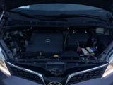 Toyota Sienna 2015 годаүшін10 900 000 тг. в Актау