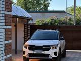 Kia Seltos 2023 годаүшін9 300 000 тг. в Уральск