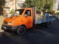 Iveco  ИВЕКО 59-12 Итальянец 1994 годаүшін4 000 000 тг. в Алматы