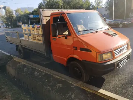 Iveco  ИВЕКО 59-12 Итальянец 1994 года за 4 000 000 тг. в Алматы – фото 18