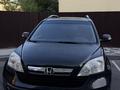 Honda CR-V 2007 года за 6 000 000 тг. в Петропавловск
