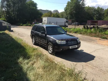 Subaru Forester 2007 года за 5 500 000 тг. в Астана – фото 12