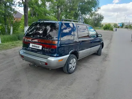 Hyundai Santamo 1999 года за 1 500 000 тг. в Семей – фото 4