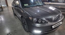 Toyota Camry 2005 года за 5 400 000 тг. в Астана – фото 5