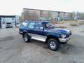Toyota 4Runner 1990 года за 2 800 000 тг. в Балхаш – фото 2