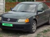 Volkswagen Passat 1996 годаүшін1 550 000 тг. в Новоишимский – фото 2