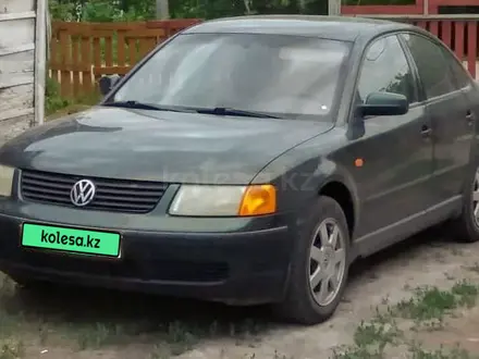 Volkswagen Passat 1996 года за 1 550 000 тг. в Новоишимский – фото 2