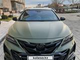 Toyota Camry 2019 года за 15 000 000 тг. в Шымкент