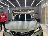 Toyota Camry 2019 года за 15 000 000 тг. в Шымкент – фото 2