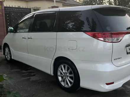 Toyota Estima 2012 года за 5 600 000 тг. в Кызылорда – фото 12