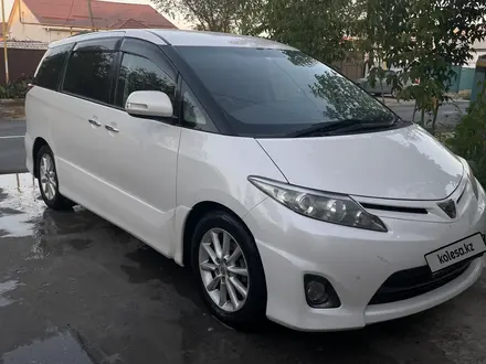 Toyota Estima 2012 года за 5 600 000 тг. в Кызылорда – фото 3