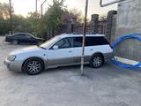 Subaru Legacy Lancaster 1999 года за 2 800 000 тг. в Алматы – фото 3